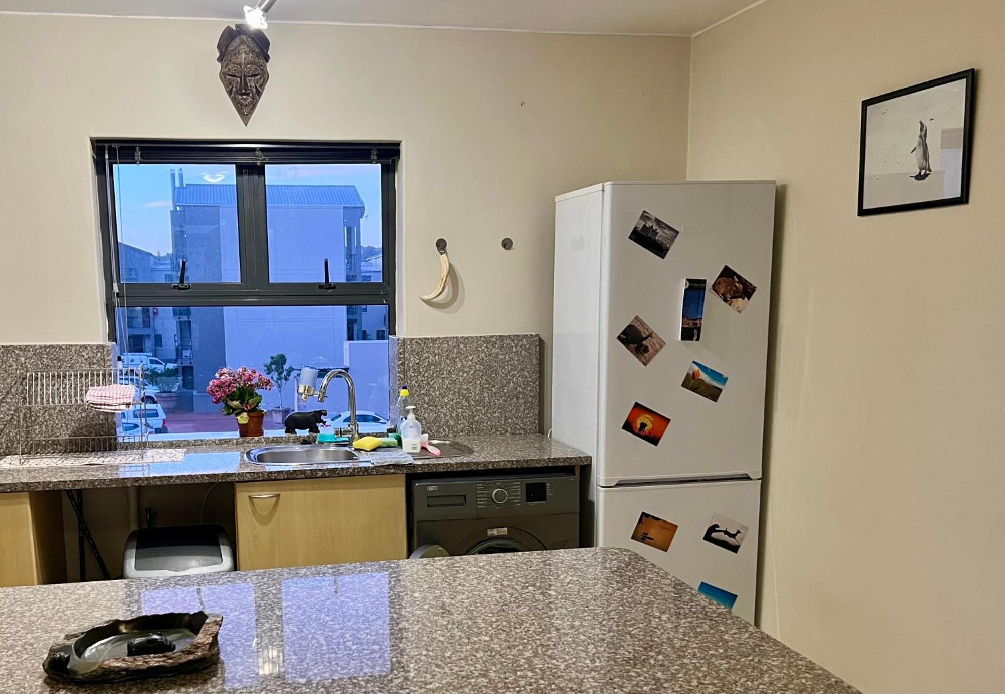 The Hippo Luxury Cape Town